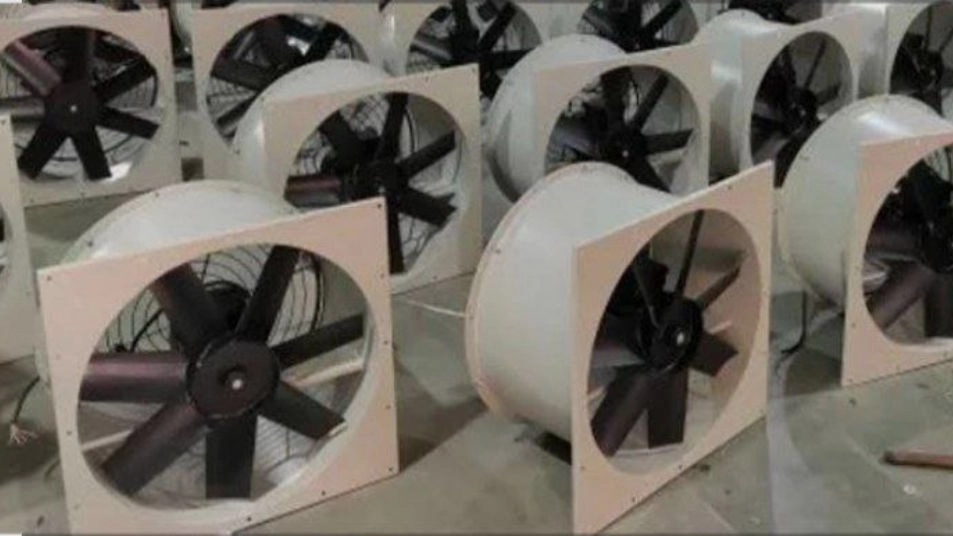 اگزاست فن