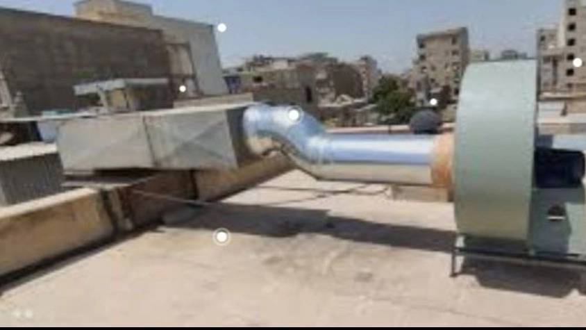 بالانس درمحل